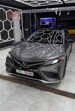 تويوتا كامري